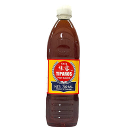 Nampura FISH SAUCE TIPAROS (700ml)