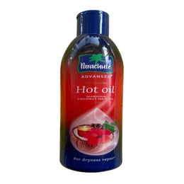 Parachute Advansed Ayurvedic Hot Hair Oil
