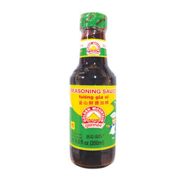 Poo Kaw Thong Seasoning Sauce (200ml)