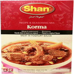 Shan Korma Masala