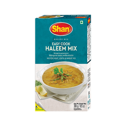 Shan Shahi Haleem Mix (300g)
