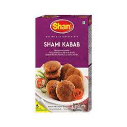 Shan Shami Kabab