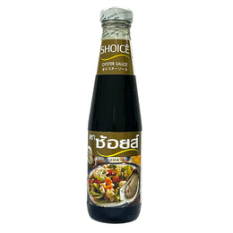 Shoice Oyster Sauce (360g)