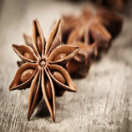 Star Anise Whole (20g) Best quality