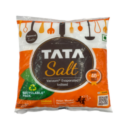 Tata Salt (1kg)