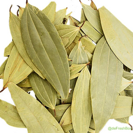 Dry Bay Leaves (Tej Pata) (40g)