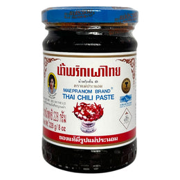 THAI CHILLI PASTE (228g)