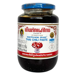 THAI CHILLI PASTE (513g)