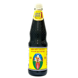 Healthy Boy Thin Soy Sauce (700ml)