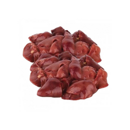 Chicken Liver (450g)