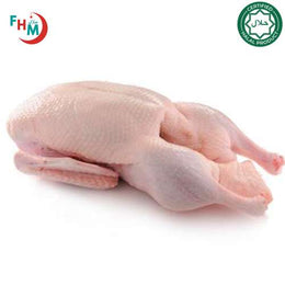 Duck Whole (1600g)