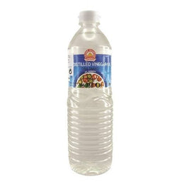Golden Mountain Distilled Vinegar (1Ltr) 5%