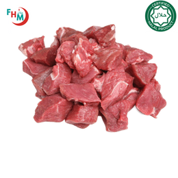 Lamb Boneless (1kg)