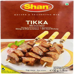 Shan Tikka Masala (50g)